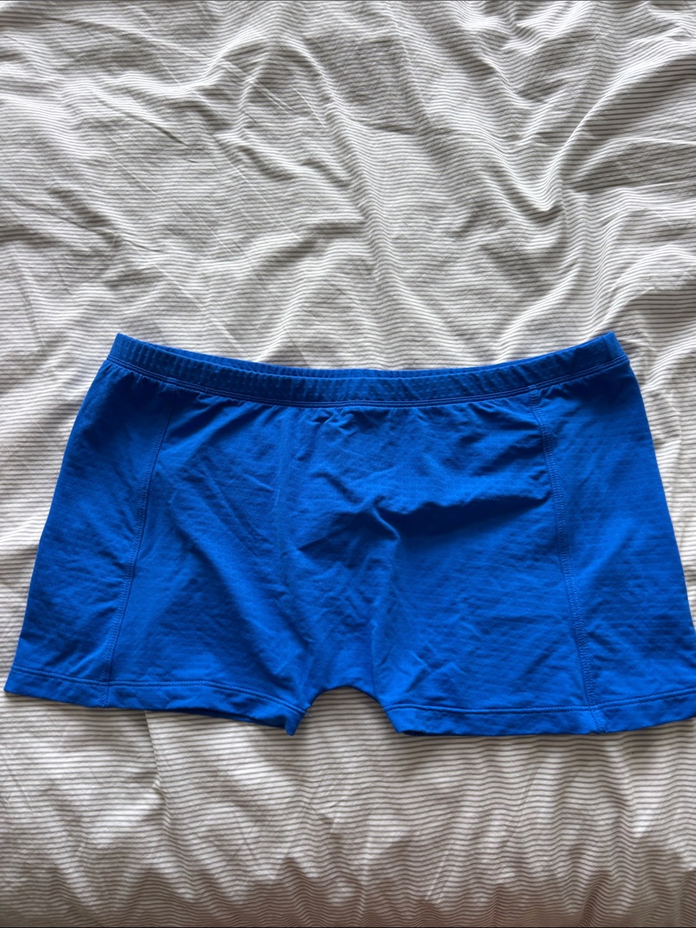IBKUL Royal Blue women’s  shorties Briefs